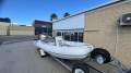 Sealegs 7.1 RIB SLI with Upgraded All Wheel Drive & Extended Runtime