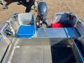 Stacer 429 Rampage Tiller Steer with Revolution Hull