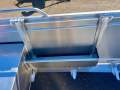 Stacer 429 Rampage Tiller Steer with Revolution Hull