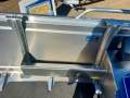 Stacer 429 Rampage Tiller Steer with Revolution Hull