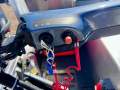 Stacer 429 Rampage Tiller Steer with Revolution Hull