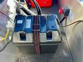 Stacer 429 Rampage Tiller Steer with Revolution Hull