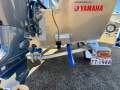 Stacer 429 Rampage Tiller Steer with Revolution Hull