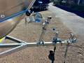 Stacer 429 Rampage Tiller Steer with Revolution Hull