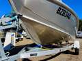 Stacer 429 Rampage Tiller Steer with Revolution Hull