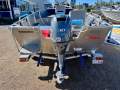 Stacer 429 Rampage Tiller Steer with Revolution Hull
