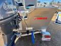 Stacer 429 Rampage Tiller Steer with Revolution Hull