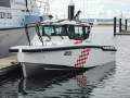 Nautic Star 8.10m Custom Aluminium