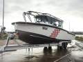 Nautic Star 8.10m Custom Aluminium