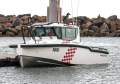 Nautic Star 8.10m Custom Aluminium