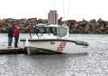 Nautic Star 8.10m Custom Aluminium
