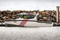 Nautic Star 8.10m Custom Aluminium