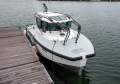 Nautic Star 8.10m Custom Aluminium