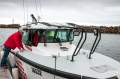 Nautic Star 8.10m Custom Aluminium