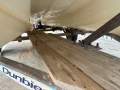 Websters Twinfisher 4.3 Runabout