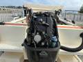 Websters Twinfisher 4.3 Runabout
