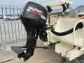 Websters Twinfisher 4.3 Runabout