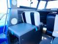Seaking 685 Hardtop