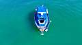 Seaking 685 Hardtop