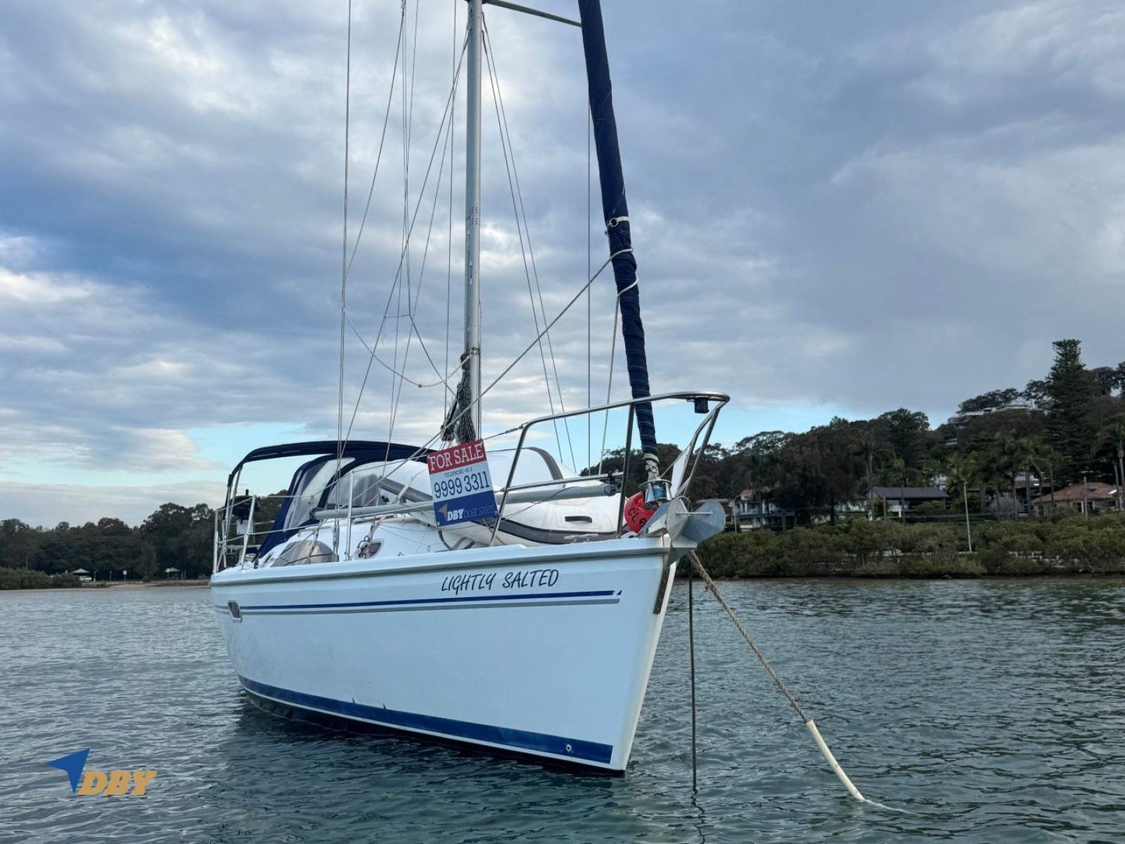 Catalina 309