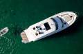 Maritimo M55 Flybridge