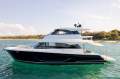 Maritimo M55 Flybridge