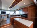 Maritimo M55 Flybridge