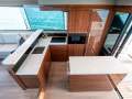 Maritimo M55 Flybridge