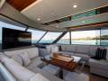 Maritimo M55 Flybridge