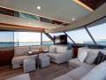 Maritimo M55 Flybridge