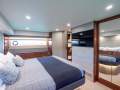 Maritimo M55 Flybridge