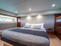 Maritimo M55 Flybridge