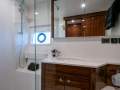 Maritimo M55 Flybridge