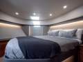Maritimo M55 Flybridge