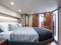 Maritimo M55 Flybridge