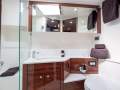 Maritimo M55 Flybridge