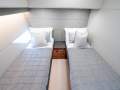 Maritimo M55 Flybridge