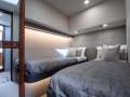 Maritimo M55 Flybridge
