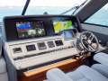 Maritimo M55 Flybridge