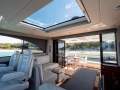 Maritimo M55 Flybridge