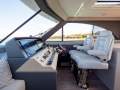 Maritimo M55 Flybridge