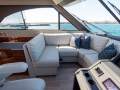 Maritimo M55 Flybridge