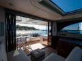 Maritimo M55 Flybridge