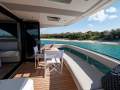 Maritimo M55 Flybridge