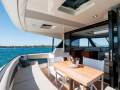 Maritimo M55 Flybridge