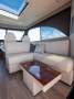 Maritimo M55 Flybridge