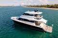 Maritimo M55 Flybridge