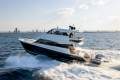 Maritimo M55 Flybridge