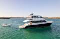 Maritimo M55 Flybridge