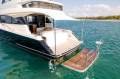 Maritimo M55 Flybridge